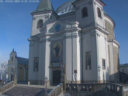 Bazilika Nanebevzetí Panny Marie