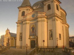 Bazilika Nanebevzetí Panny Marie