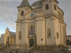 Bazilika Nanebevzetí Panny Marie