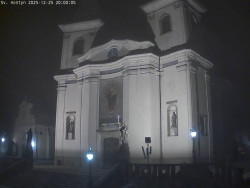 Bazilika Nanebevzetí Panny Marie