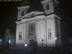 Bazilika Nanebevzetí Panny Marie