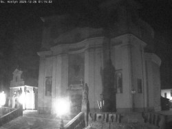 Bazilika Nanebevzetí Panny Marie