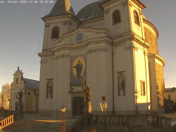 Bazilika Nanebevzetí Panny Marie