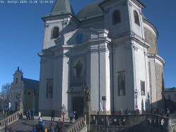 Bazilika Nanebevzetí Panny Marie