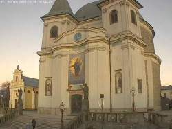 Bazilika Nanebevzetí Panny Marie