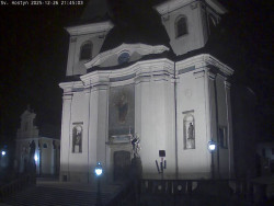 Bazilika Nanebevzetí Panny Marie