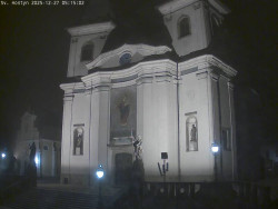 Bazilika Nanebevzetí Panny Marie