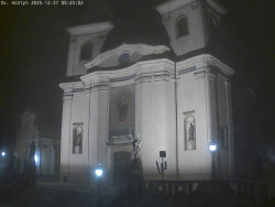 Bazilika Nanebevzetí Panny Marie