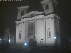 Bazilika Nanebevzetí Panny Marie