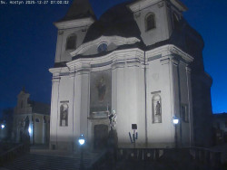 Bazilika Nanebevzetí Panny Marie