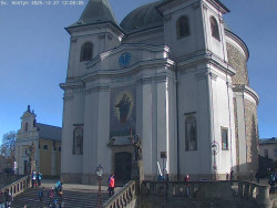 Bazilika Nanebevzetí Panny Marie