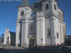 Bazilika Nanebevzetí Panny Marie