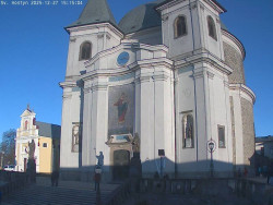 Bazilika Nanebevzetí Panny Marie