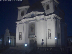 Bazilika Nanebevzetí Panny Marie