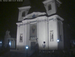 Bazilika Nanebevzetí Panny Marie