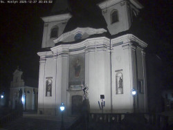 Bazilika Nanebevzetí Panny Marie