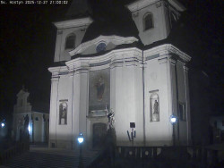 Bazilika Nanebevzetí Panny Marie