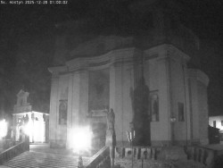 Bazilika Nanebevzetí Panny Marie