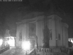 Bazilika Nanebevzetí Panny Marie