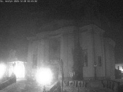 Bazilika Nanebevzetí Panny Marie