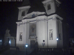 Bazilika Nanebevzetí Panny Marie