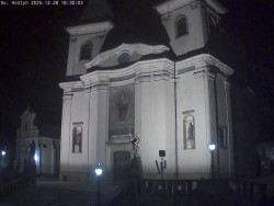 Bazilika Nanebevzetí Panny Marie