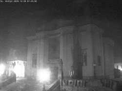 Bazilika Nanebevzetí Panny Marie