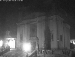 Bazilika Nanebevzetí Panny Marie