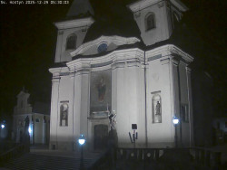 Bazilika Nanebevzetí Panny Marie