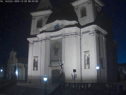 Bazilika Nanebevzetí Panny Marie