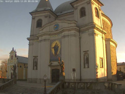 Bazilika Nanebevzetí Panny Marie