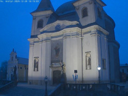 Bazilika Nanebevzetí Panny Marie