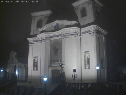 Bazilika Nanebevzetí Panny Marie