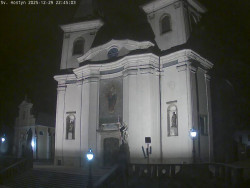 Bazilika Nanebevzetí Panny Marie