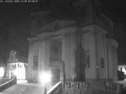 Bazilika Nanebevzetí Panny Marie