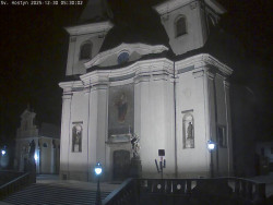 Bazilika Nanebevzetí Panny Marie