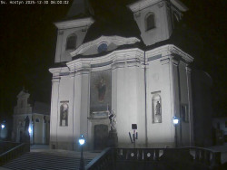 Bazilika Nanebevzetí Panny Marie