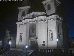 Bazilika Nanebevzetí Panny Marie