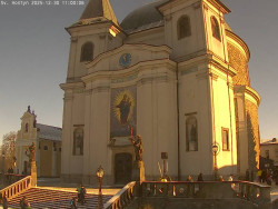 Bazilika Nanebevzetí Panny Marie