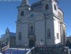 Bazilika Nanebevzetí Panny Marie