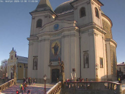 Bazilika Nanebevzetí Panny Marie