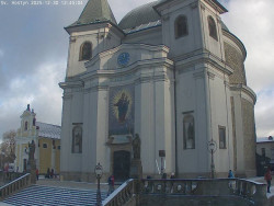 Bazilika Nanebevzetí Panny Marie