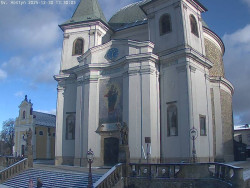 Bazilika Nanebevzetí Panny Marie