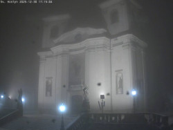 Bazilika Nanebevzetí Panny Marie