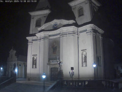 Bazilika Nanebevzetí Panny Marie