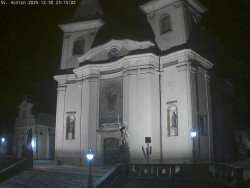 Bazilika Nanebevzetí Panny Marie