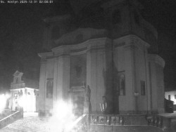 Bazilika Nanebevzetí Panny Marie