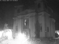 Bazilika Nanebevzetí Panny Marie