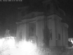 Bazilika Nanebevzetí Panny Marie