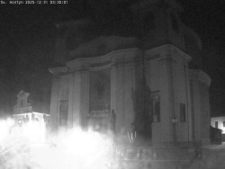 Bazilika Nanebevzetí Panny Marie